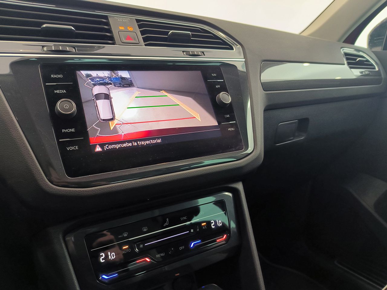 Volkswagen Tiguan 1.5 Tsi 150 Cv Dsg Urban Sport - Foto 2