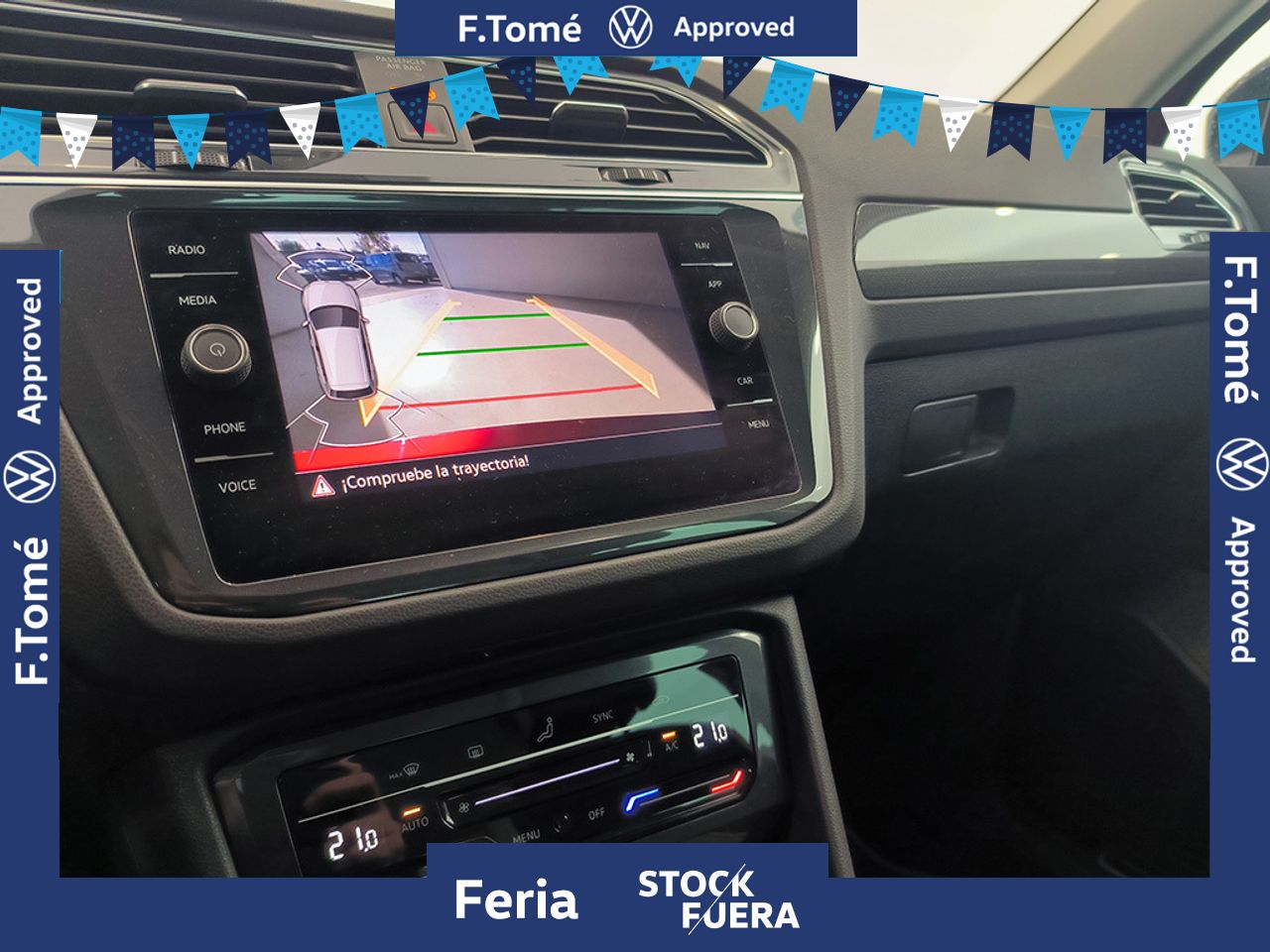 Volkswagen Tiguan 1.5 Tsi 150 Cv Dsg Urban Sport - Foto 2