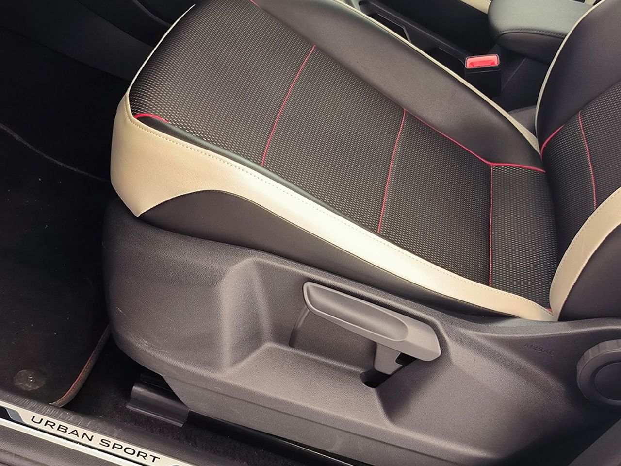 Volkswagen Tiguan 1.5 Tsi 150 Cv Dsg Urban Sport - Foto 2