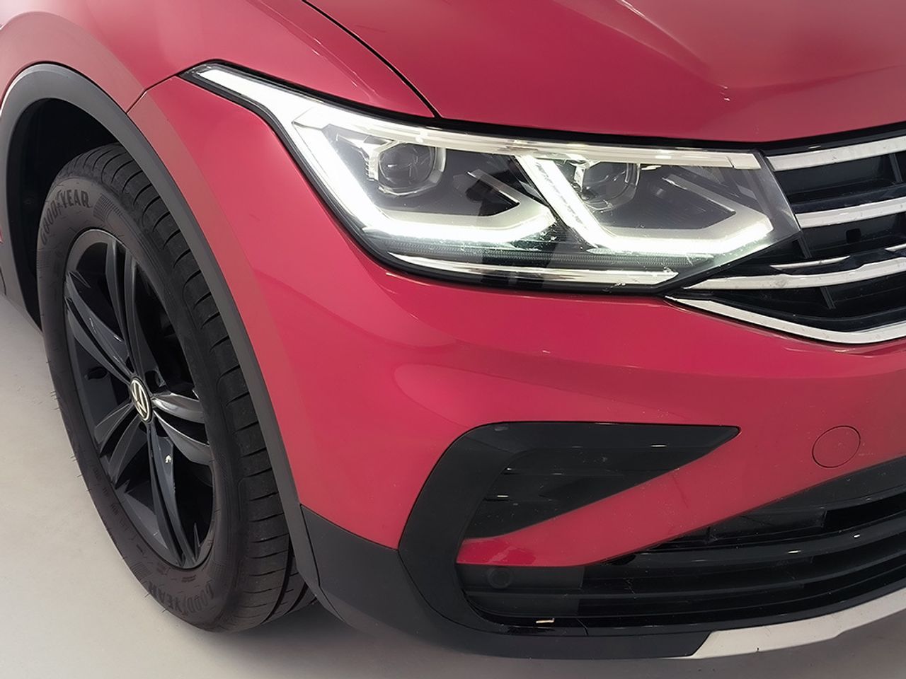 Volkswagen Tiguan 1.5 Tsi 150 Cv Dsg Urban Sport - Foto 2