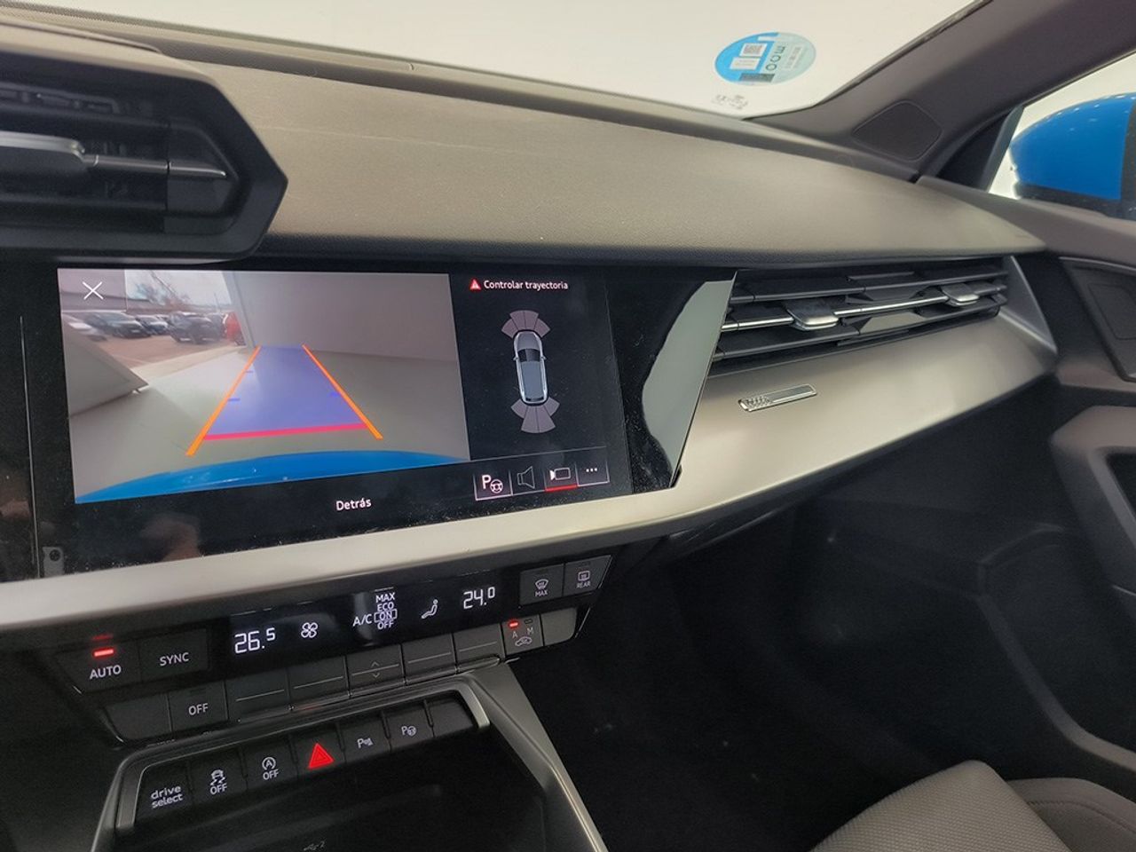 Audi A3 Sb 35 Tfsi 150 Cv Stronic Sline - Foto 2