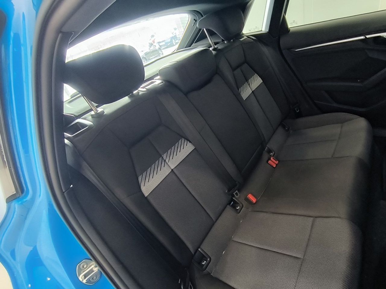 Audi A3 Sb 35 Tfsi 150 Cv Stronic Sline - Foto 2