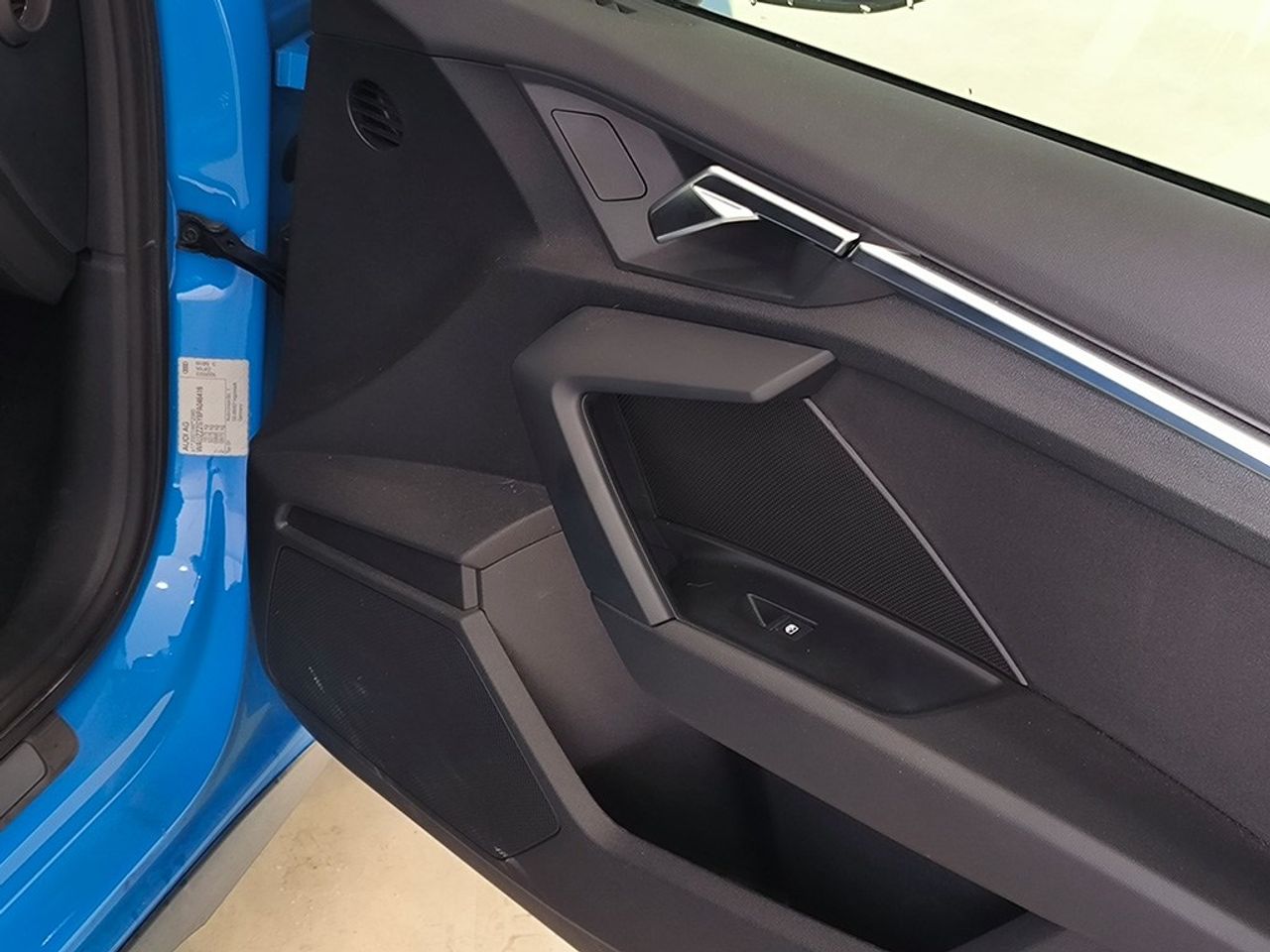 Audi A3 Sb 35 Tfsi 150 Cv Stronic Sline - Foto 2