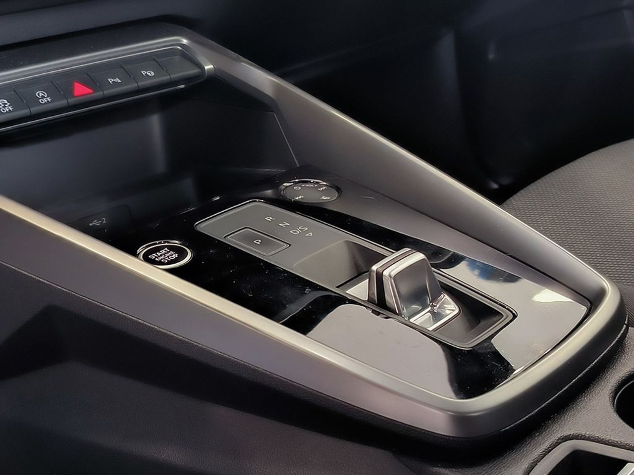 Audi A3 Sb 35 Tfsi 150 Cv Stronic Sline - Foto 2