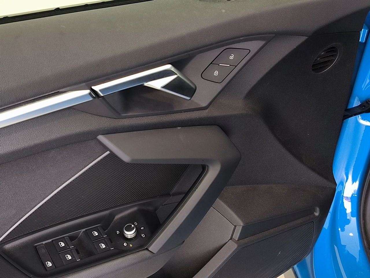 Audi A3 Sb 35 Tfsi 150 Cv Stronic Sline - Foto 2