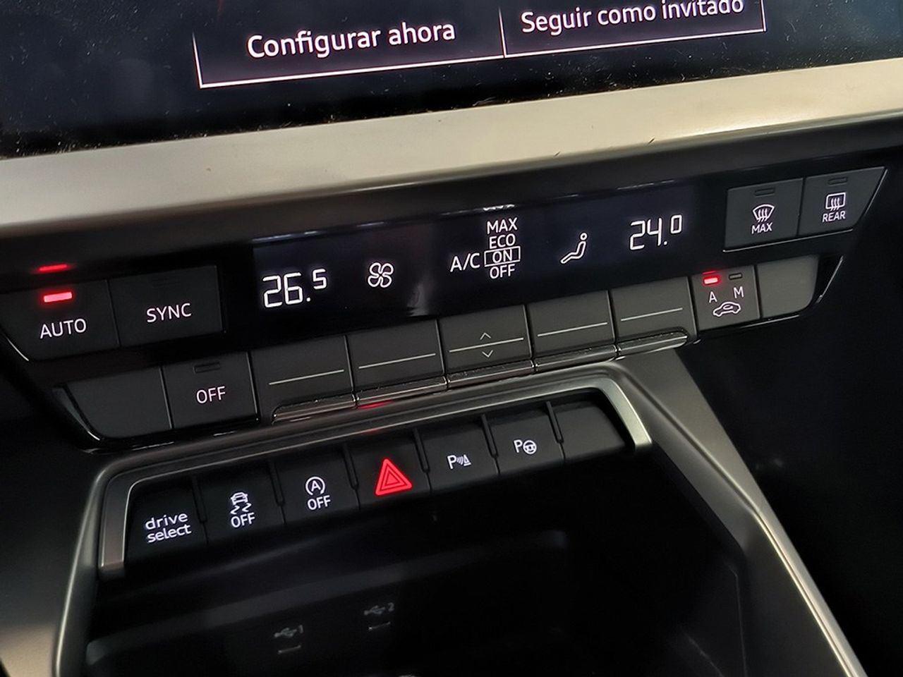 Audi A3 Sb 35 Tfsi 150 Cv Stronic Sline - Foto 2