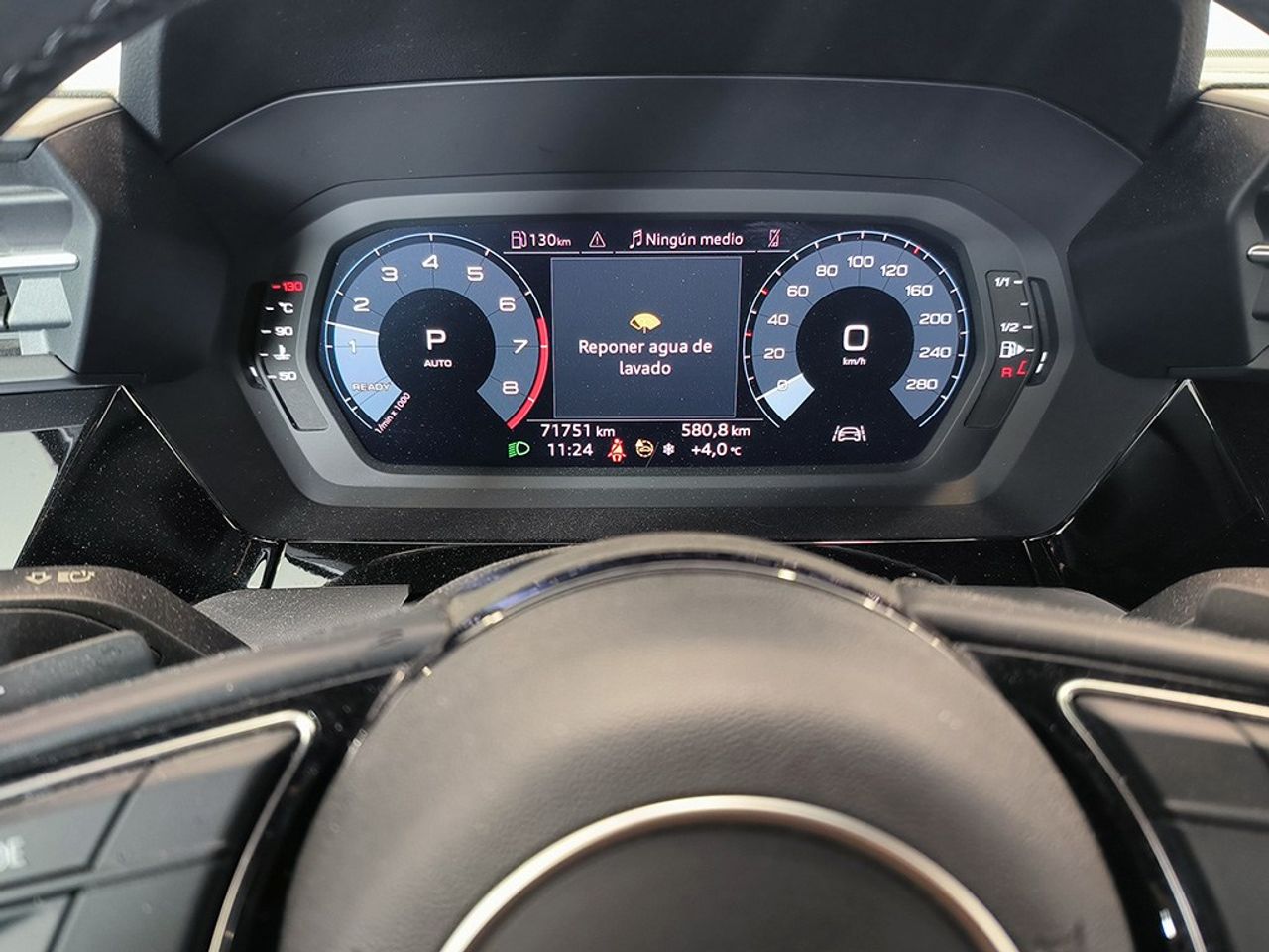 Audi A3 Sb 35 Tfsi 150 Cv Stronic Sline - Foto 2