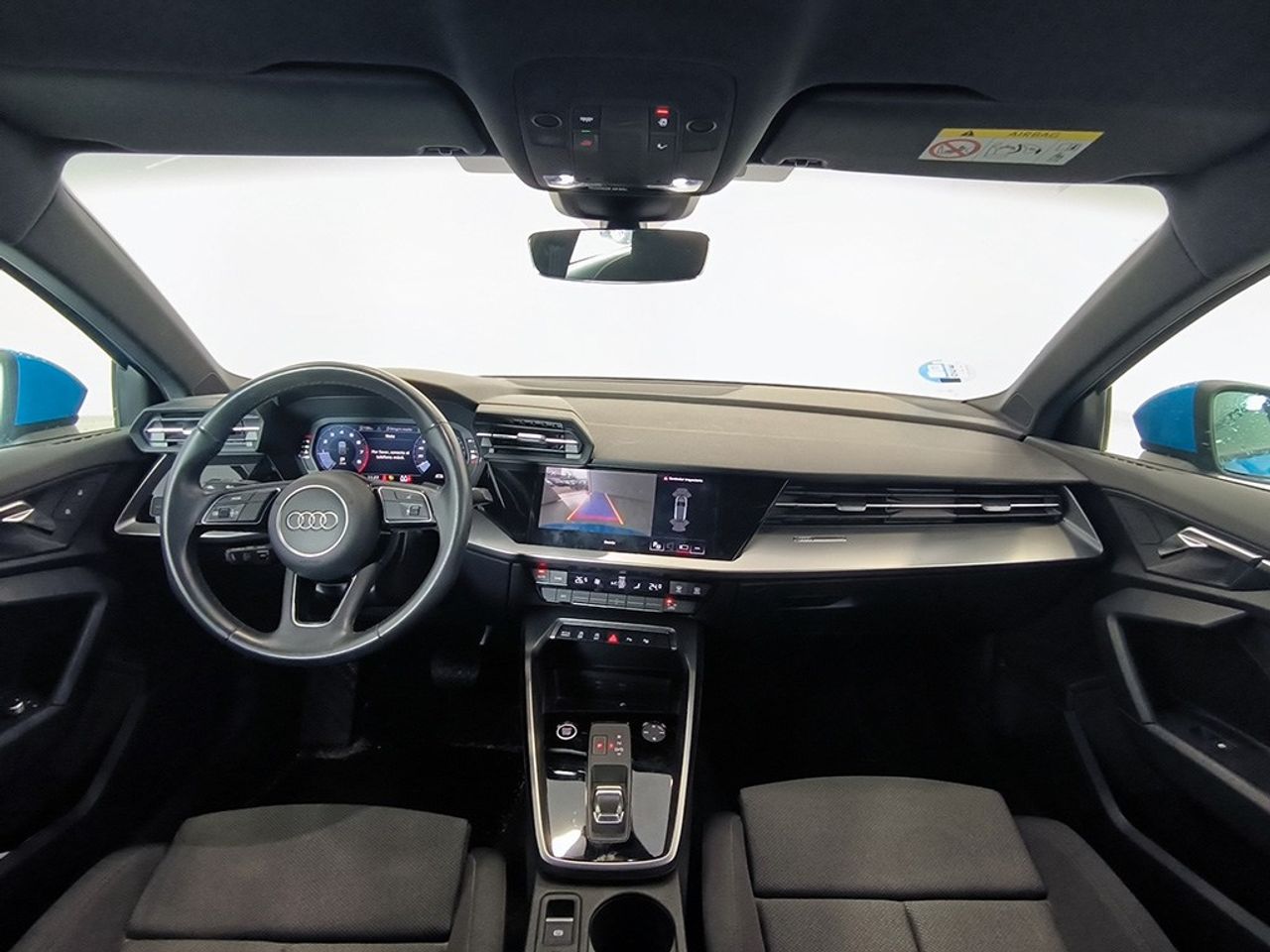 Audi A3 Sb 35 Tfsi 150 Cv Stronic Sline - Foto 2