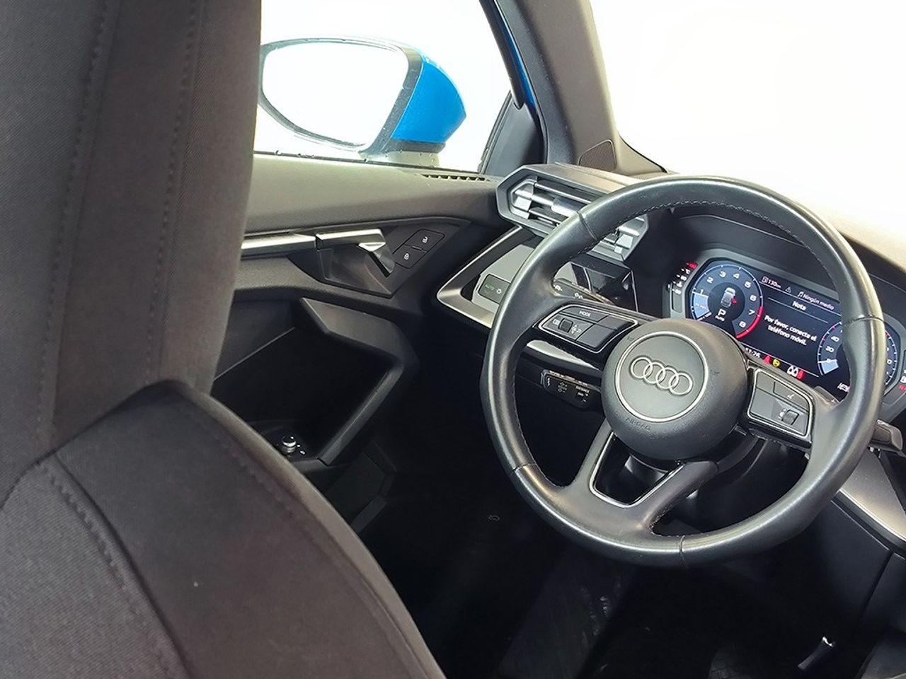 Audi A3 Sb 35 Tfsi 150 Cv Stronic Sline - Foto 2