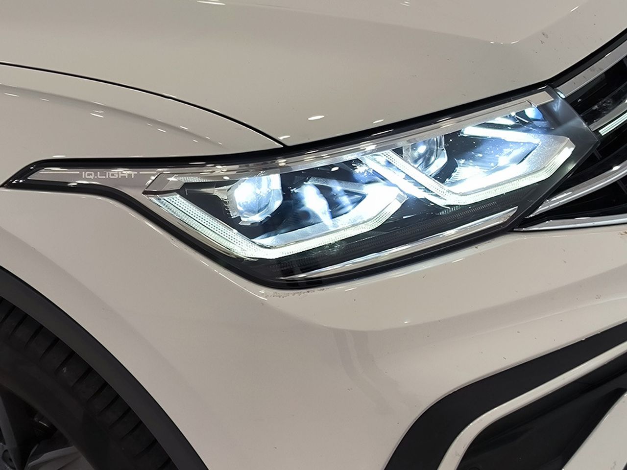 Volkswagen Tiguan Allspace 20 Tdi 150cv Dsg Life - Foto 2