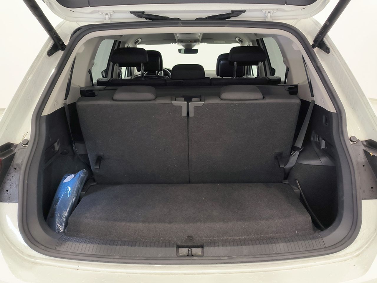 Volkswagen Tiguan Allspace 20 Tdi 150cv Dsg Life - Foto 2