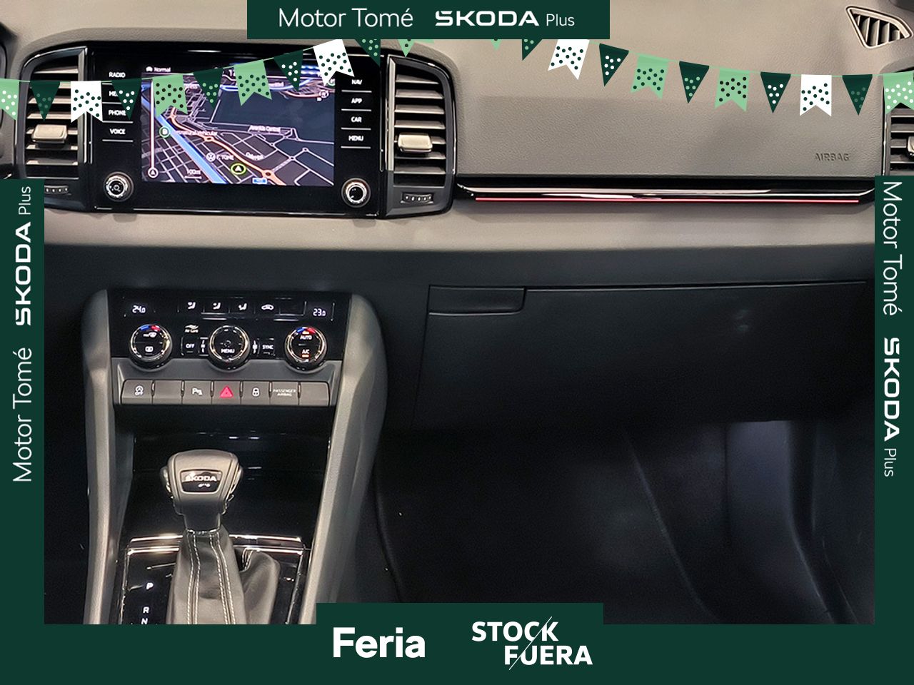 Skoda Karoq 15 Tsi 150cv Dsg Sportline - Foto 2