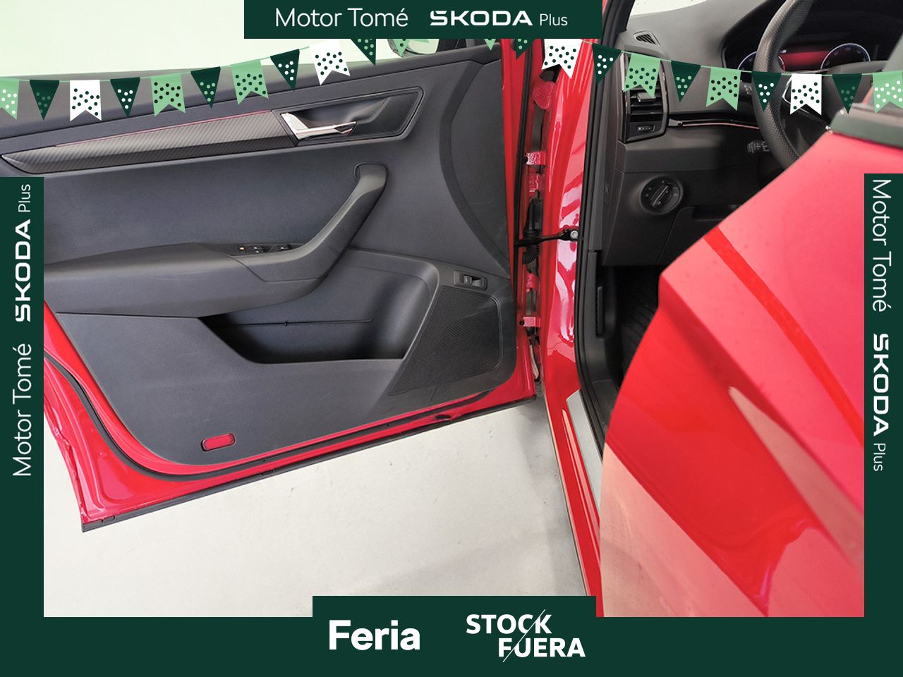 Skoda Karoq 15 Tsi 150cv Dsg Sportline - Foto 2
