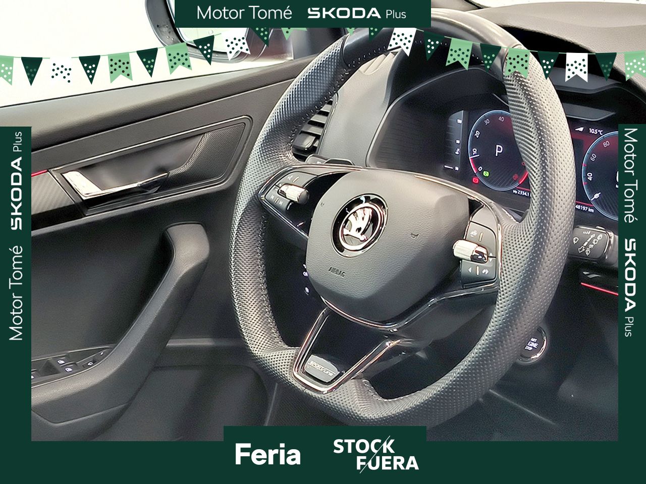 Skoda Karoq 15 Tsi 150cv Dsg Sportline - Foto 2