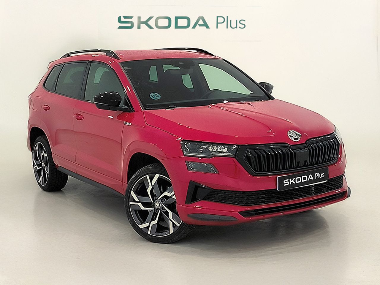 Skoda Karoq 15 Tsi 150cv Dsg Sportline - Foto 2