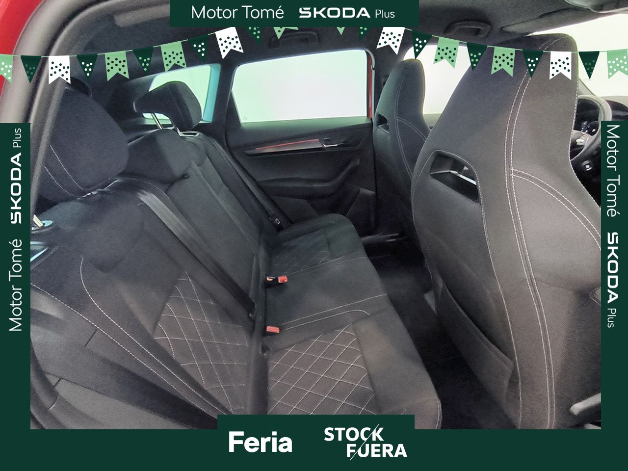 Skoda Karoq 15 Tsi 150cv Dsg Sportline - Foto 2
