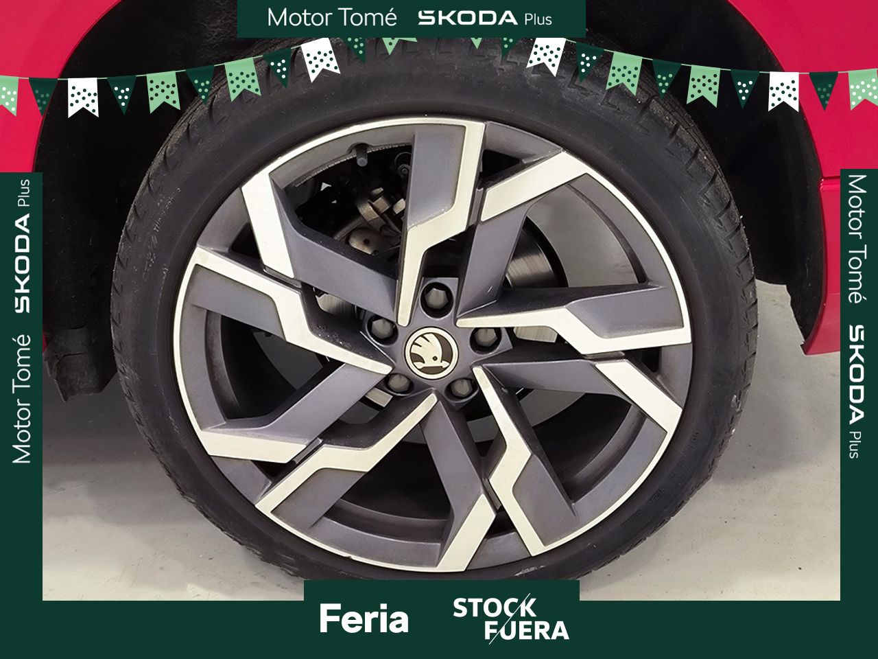 Skoda Karoq 15 Tsi 150cv Dsg Sportline - Foto 2