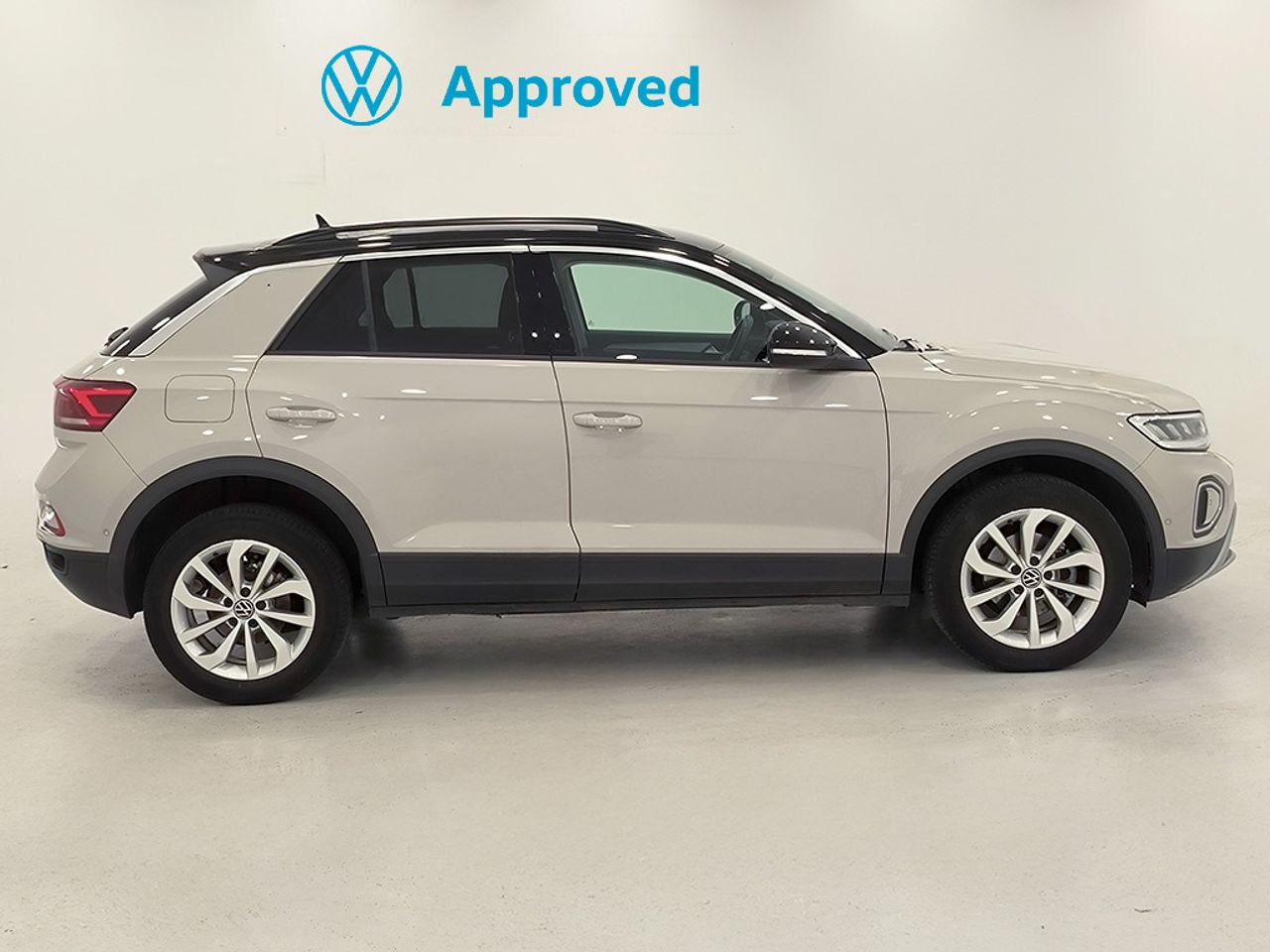 Volkswagen T-roc 1.0 Tsi 110 Cv Life - Foto 2