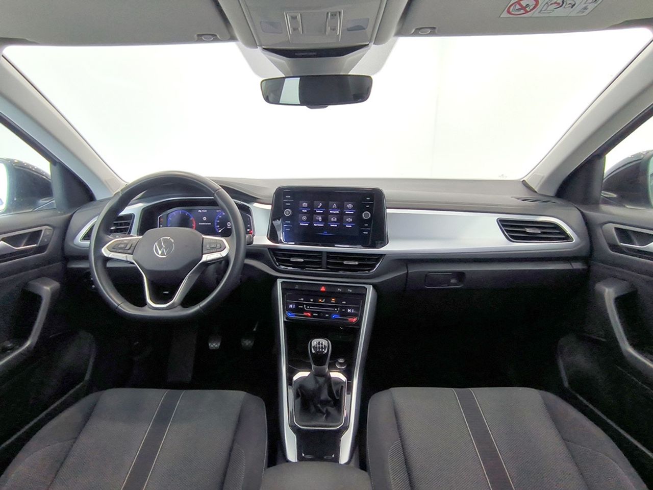 Volkswagen T-roc 1.0 Tsi 110 Cv Life - Foto 2