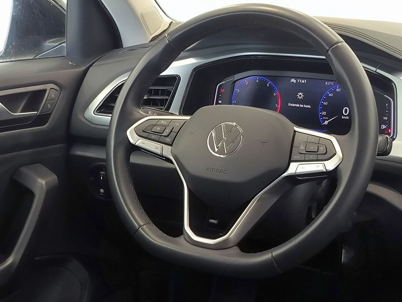 Volkswagen T-roc 1.0 Tsi 110 Cv Life - Foto 2