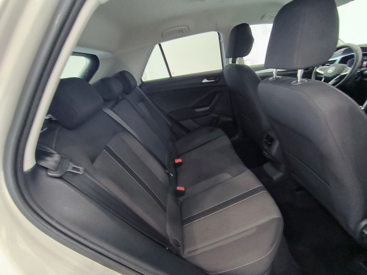 Volkswagen T-roc 1.0 Tsi 110 Cv Life - Foto 2