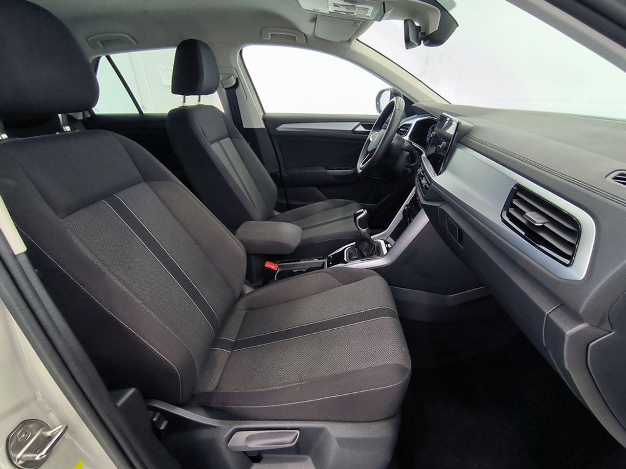 Volkswagen T-roc 1.0 Tsi 110 Cv Life - Foto 2