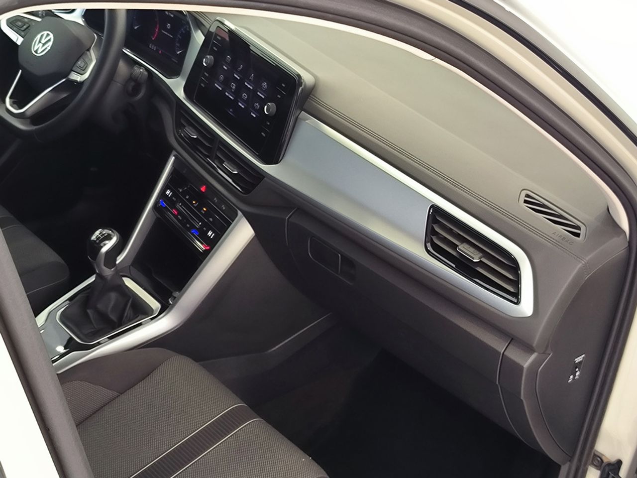 Volkswagen T-roc 1.0 Tsi 110 Cv Life - Foto 2