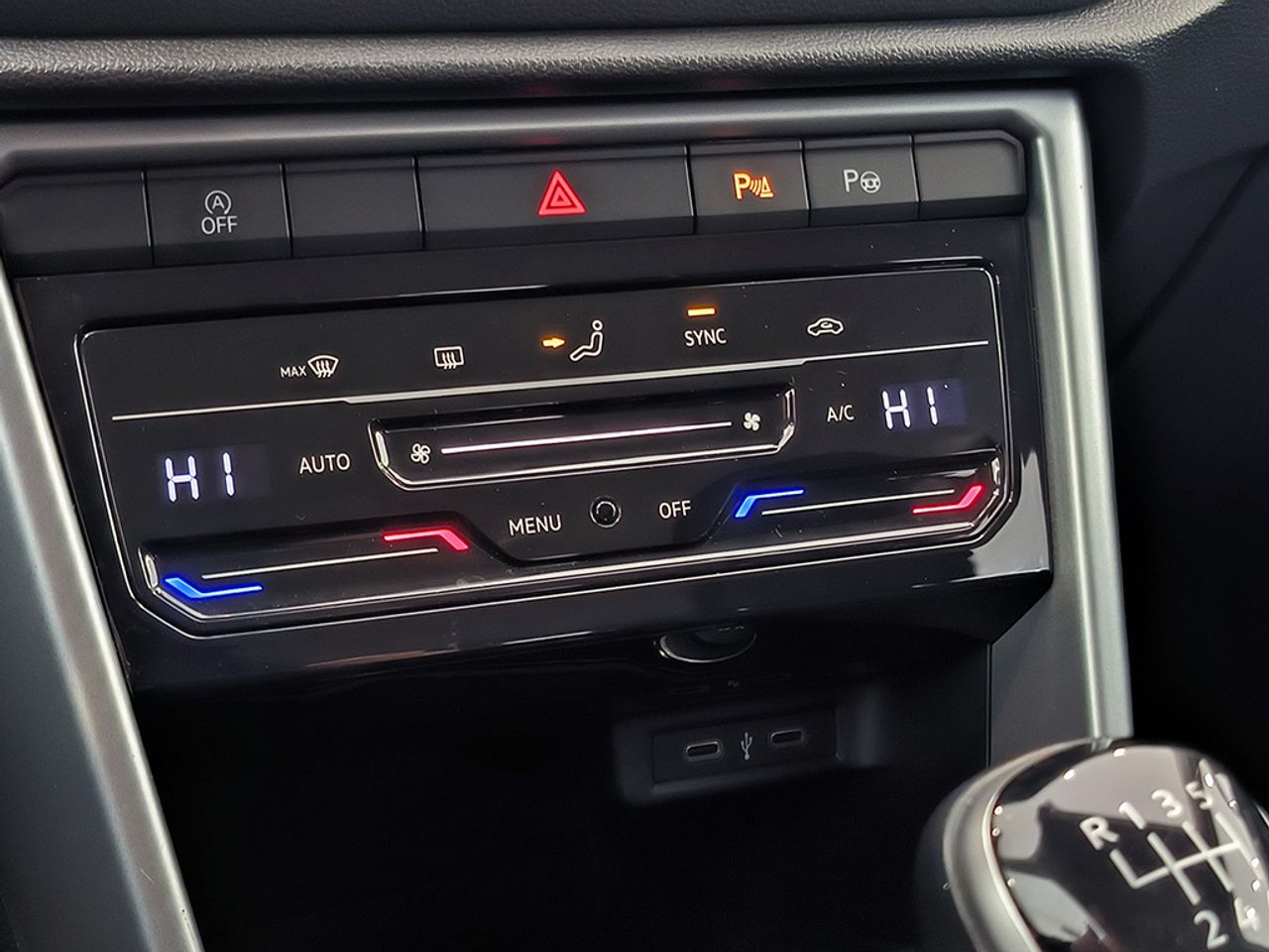 Volkswagen T-roc 1.0 Tsi 110 Cv Life - Foto 2