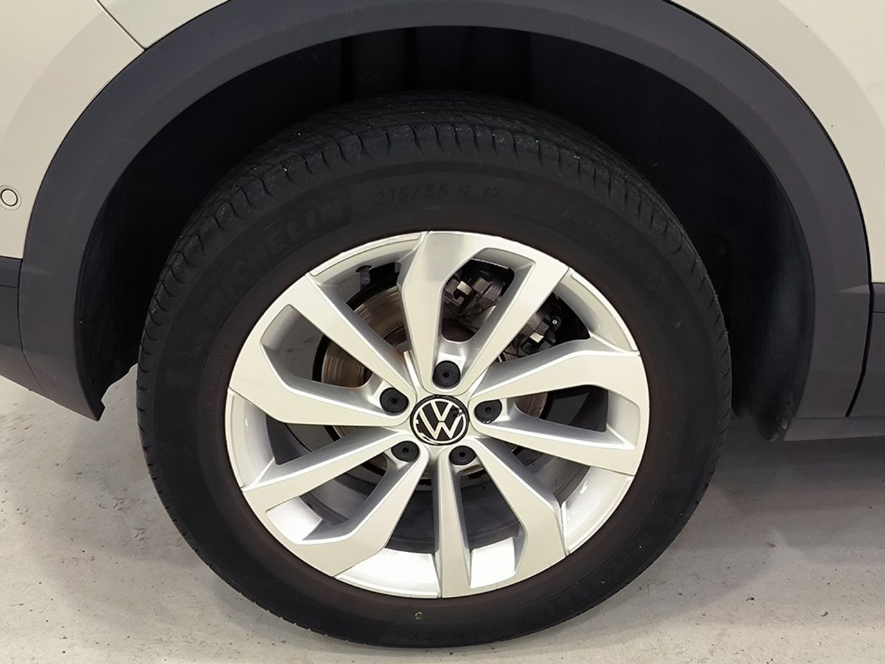 Volkswagen T-roc 1.0 Tsi 110 Cv Life - Foto 2