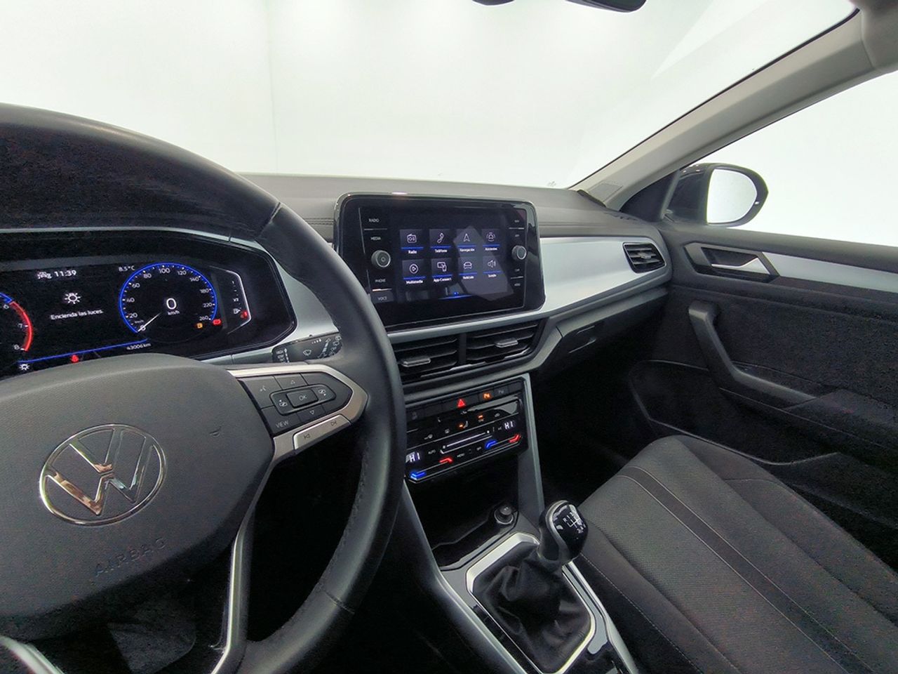 Volkswagen T-roc 1.0 Tsi 110 Cv Life - Foto 2