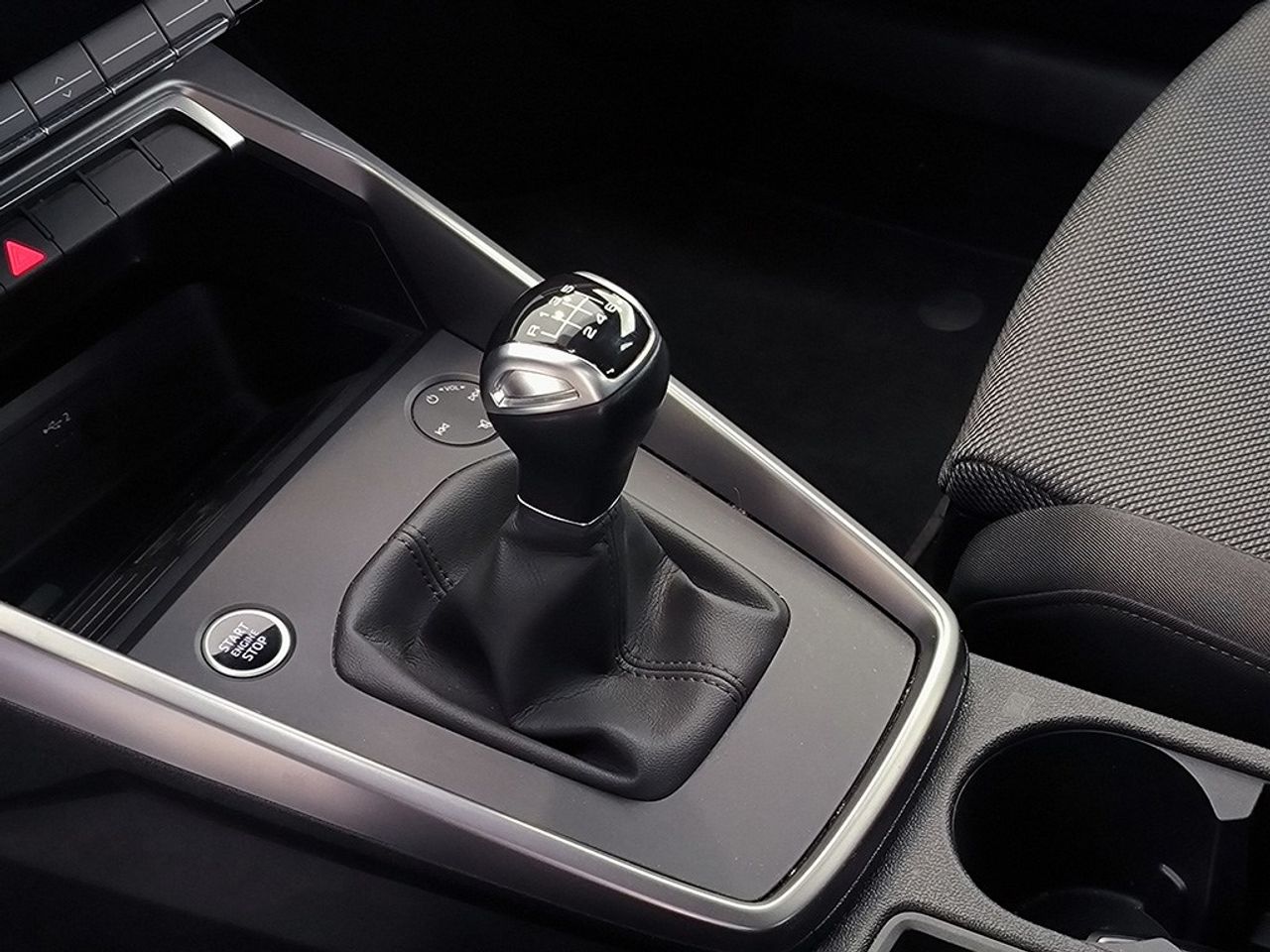 Audi A3 Sb 35 Tdi 150 Cv Sline - Foto 2