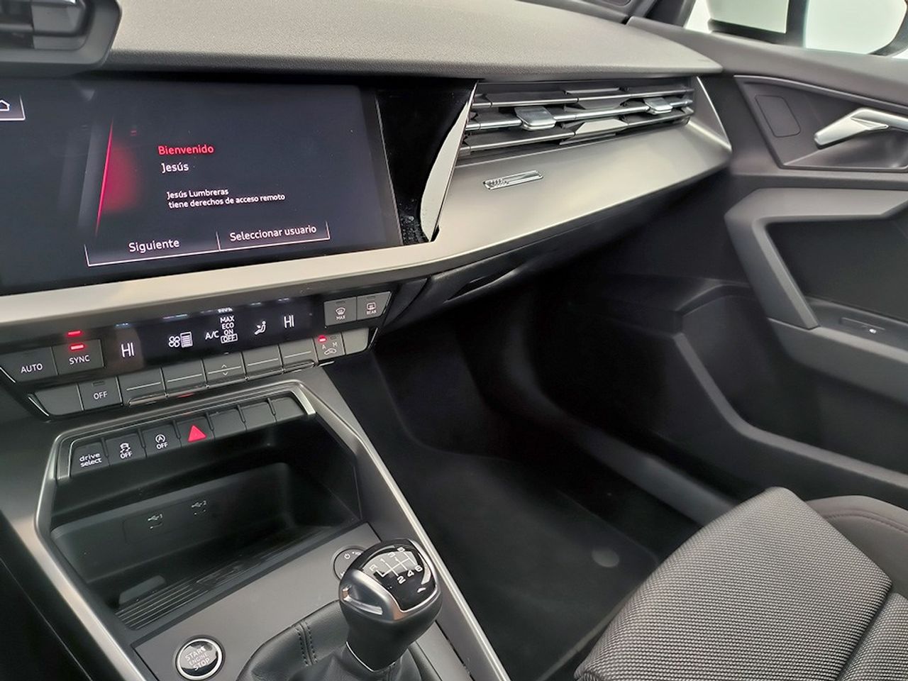 Audi A3 Sb 35 Tdi 150 Cv Sline - Foto 2