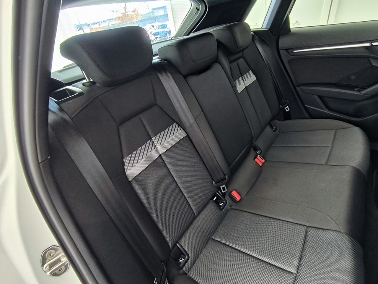 Audi A3 Sb 35 Tdi 150 Cv Sline - Foto 2