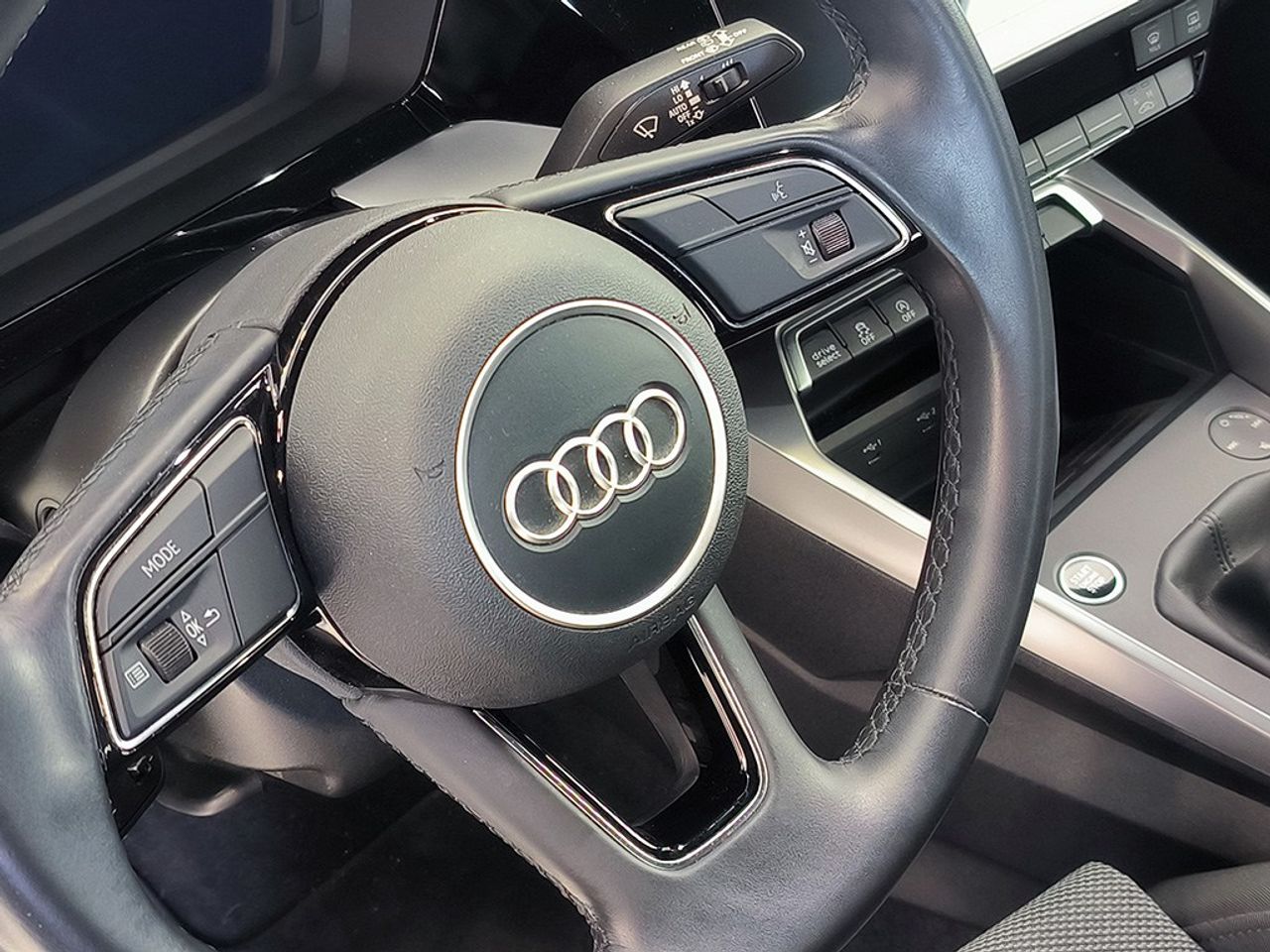 Audi A3 Sb 35 Tdi 150 Cv Sline - Foto 2