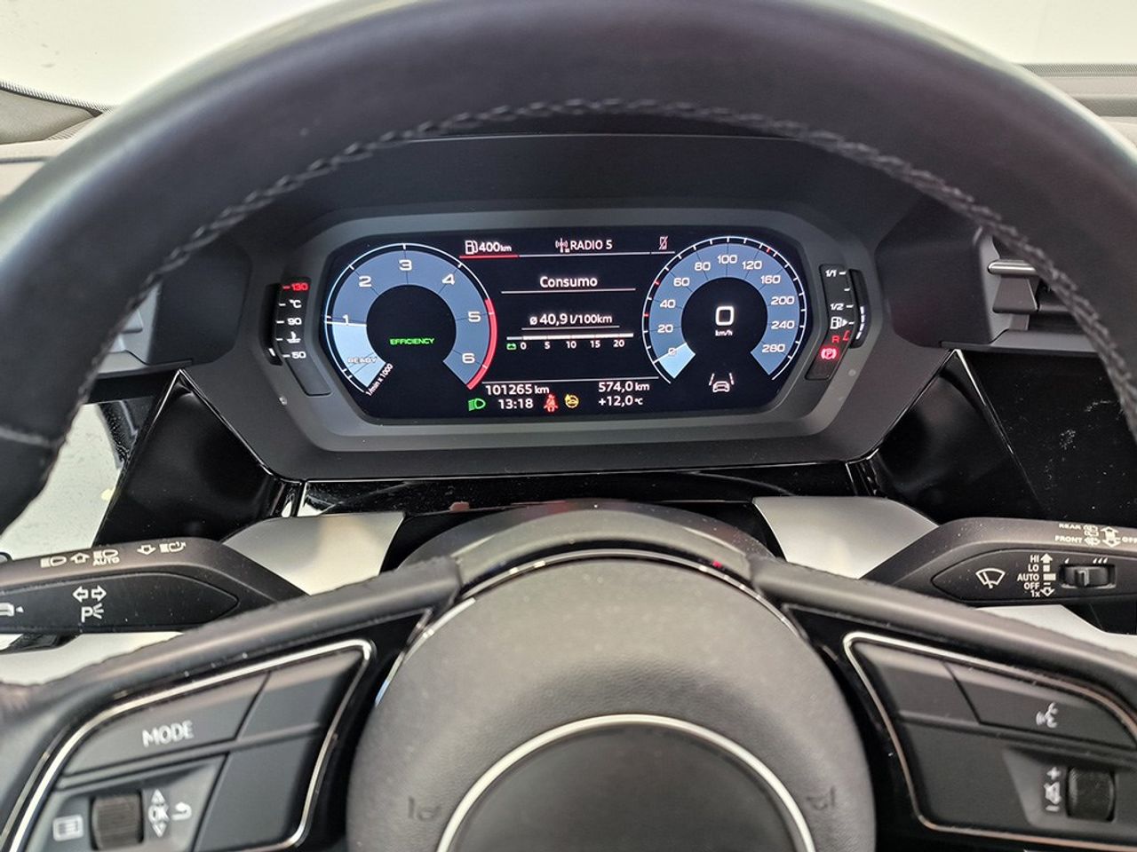 Audi A3 Sb 35 Tdi 150 Cv Sline - Foto 2