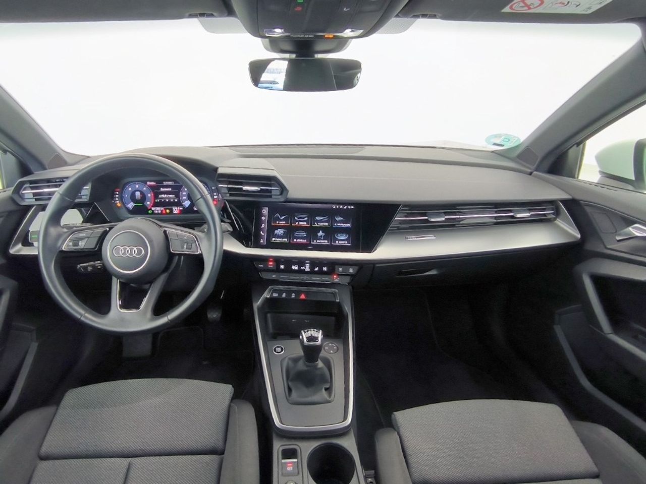 Audi A3 Sb 35 Tdi 150 Cv Sline - Foto 2