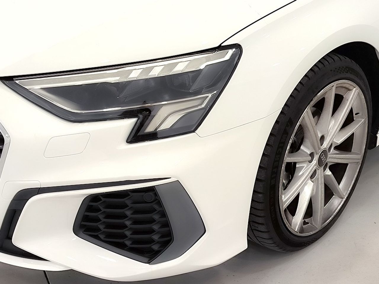 Audi A3 Sb 35 Tdi 150 Cv Sline - Foto 2