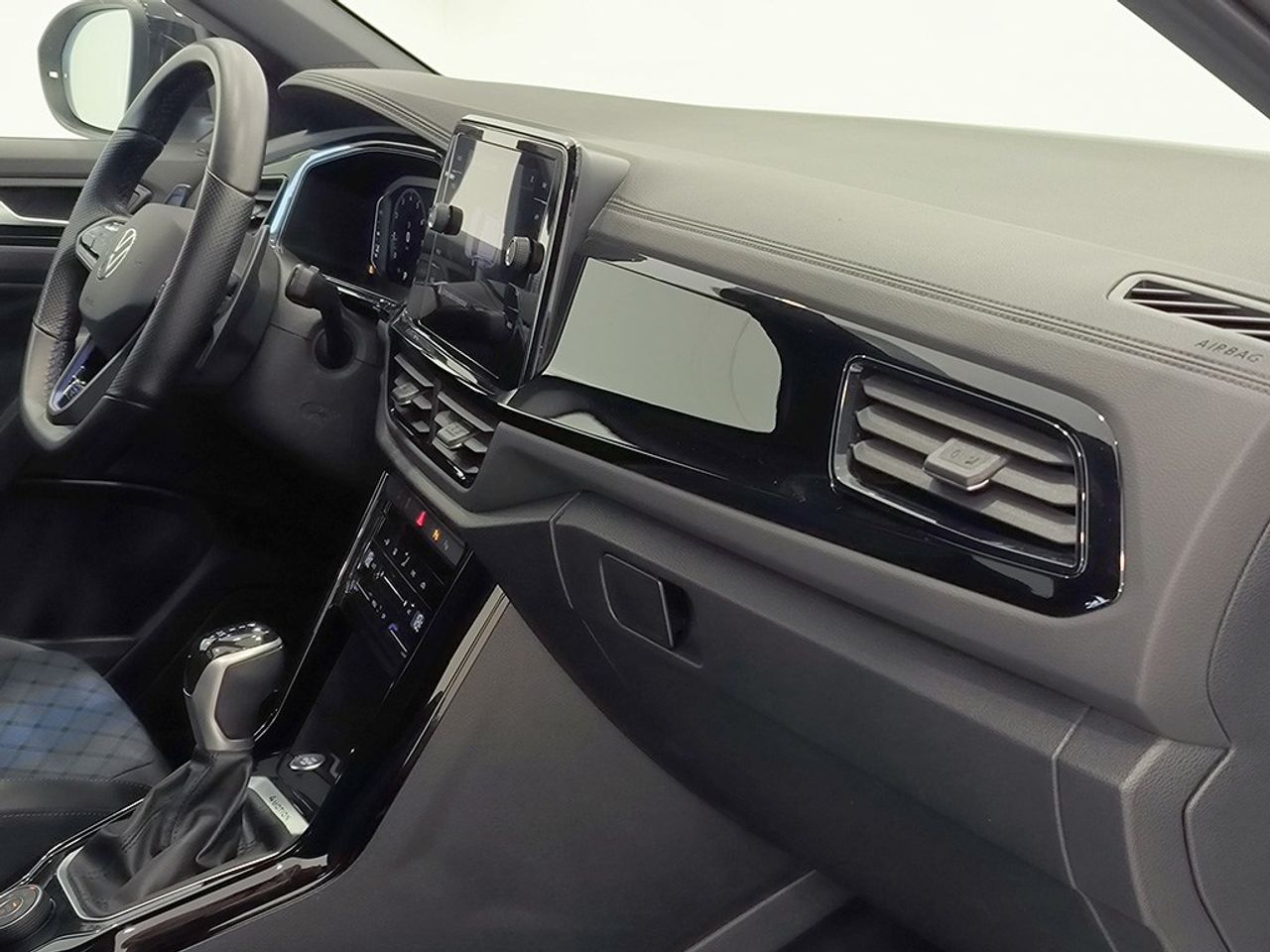 Volkswagen T-roc R 2.0 Tsi 300 Cv Dsg 4motion - Foto 2