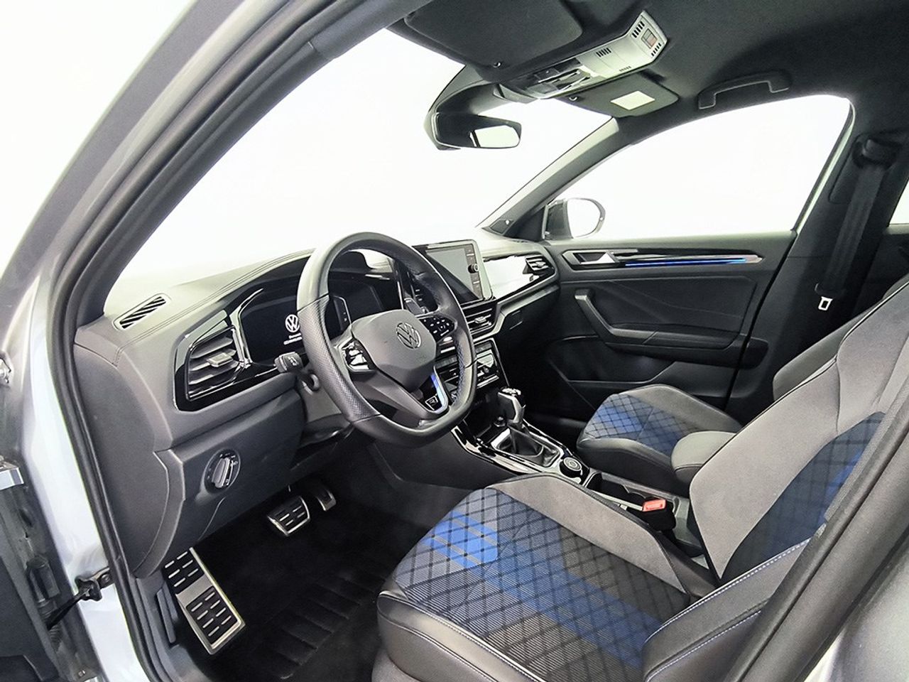 Volkswagen T-roc R 2.0 Tsi 300 Cv Dsg 4motion - Foto 2