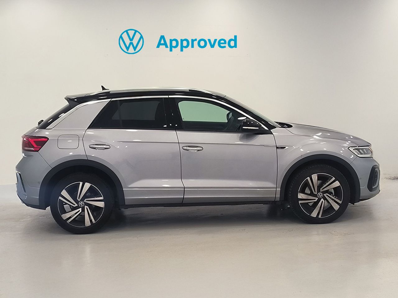 Volkswagen T-roc 2 Tdi 150 Cv Dsg Rline - Foto 2