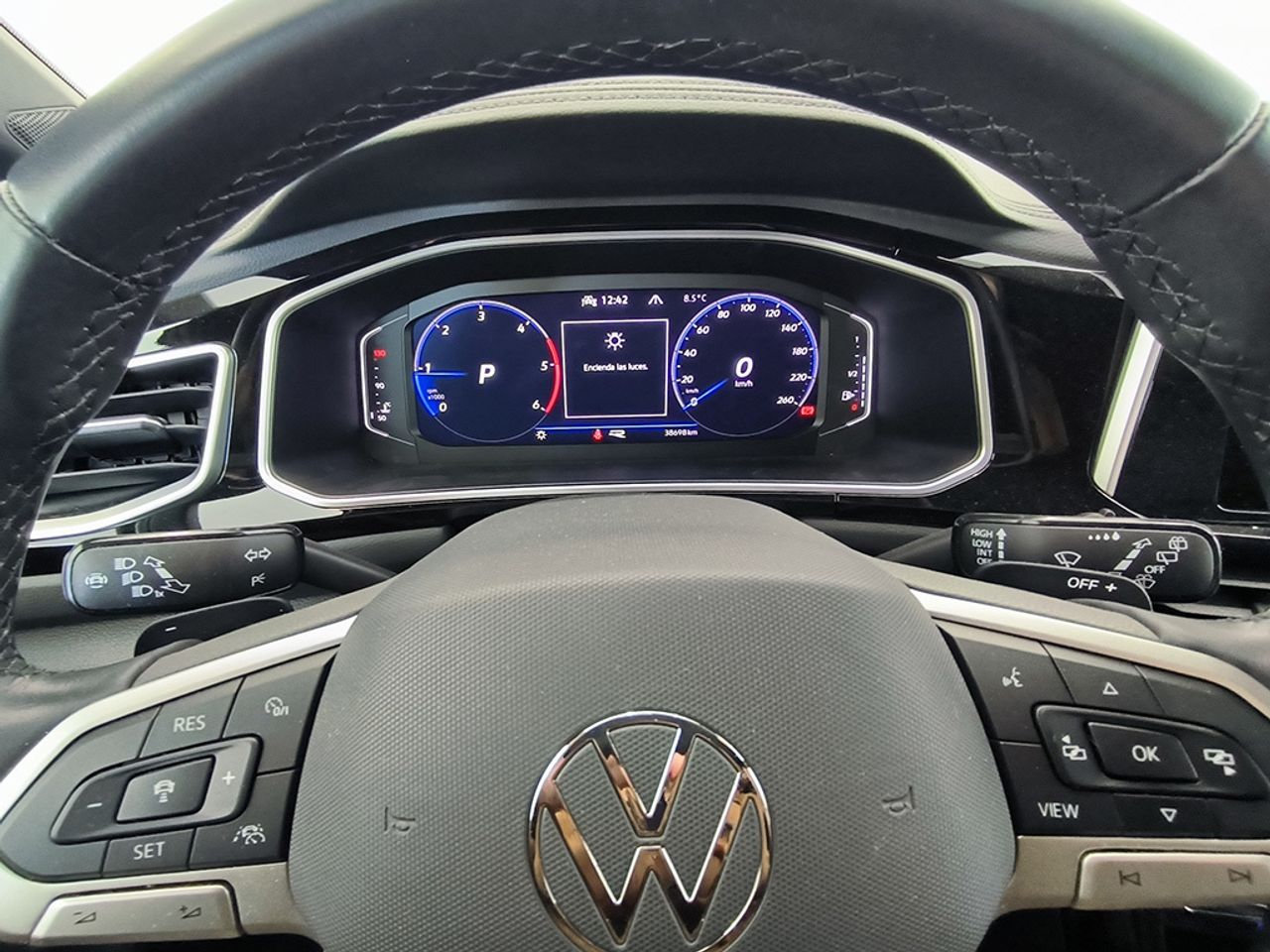 Volkswagen T-roc 2 Tdi 150 Cv Dsg Rline - Foto 2