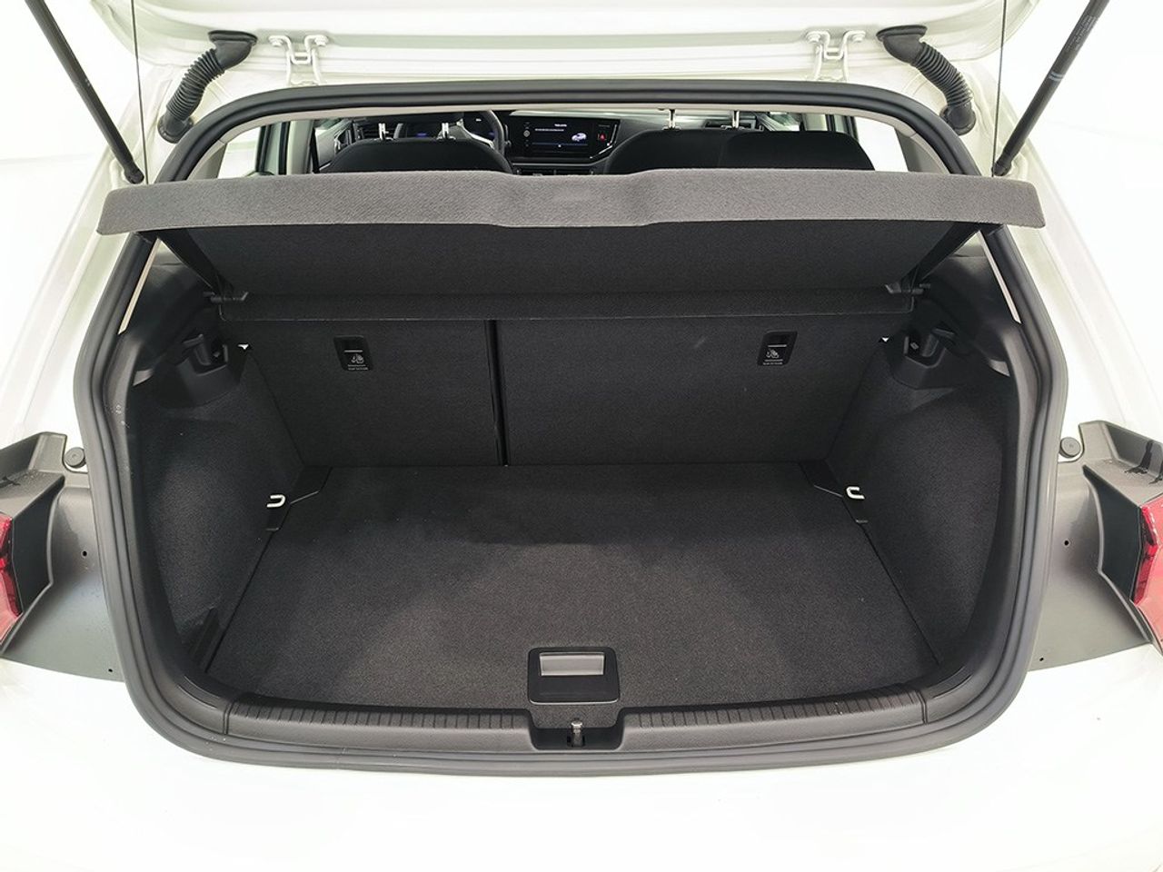 Volkswagen Polo Match 1.0 Tsi 95 Cv - Foto 2