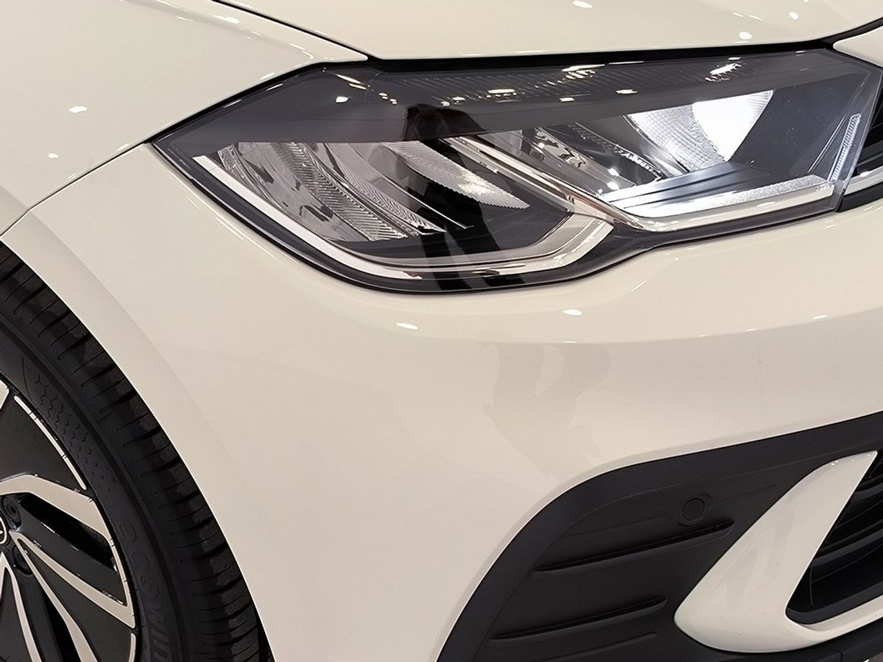 Volkswagen Polo Match 1.0 Tsi 95 Cv - Foto 2