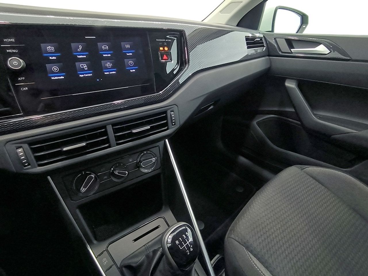 Volkswagen Polo Match 1.0 Tsi 95 Cv - Foto 2