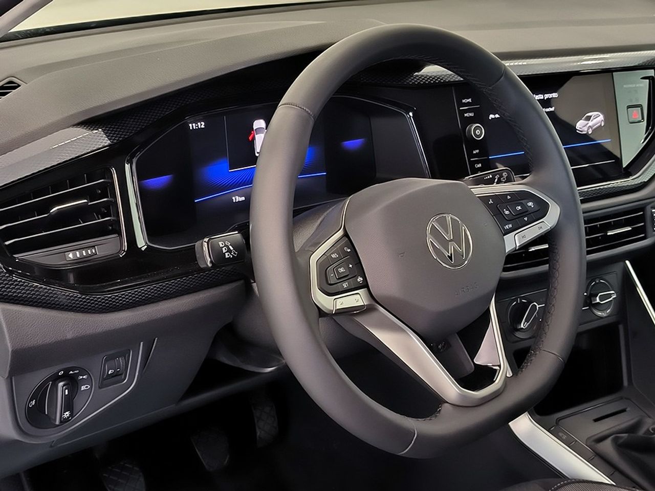 Volkswagen Polo Match 1.0 Tsi 95 Cv - Foto 2