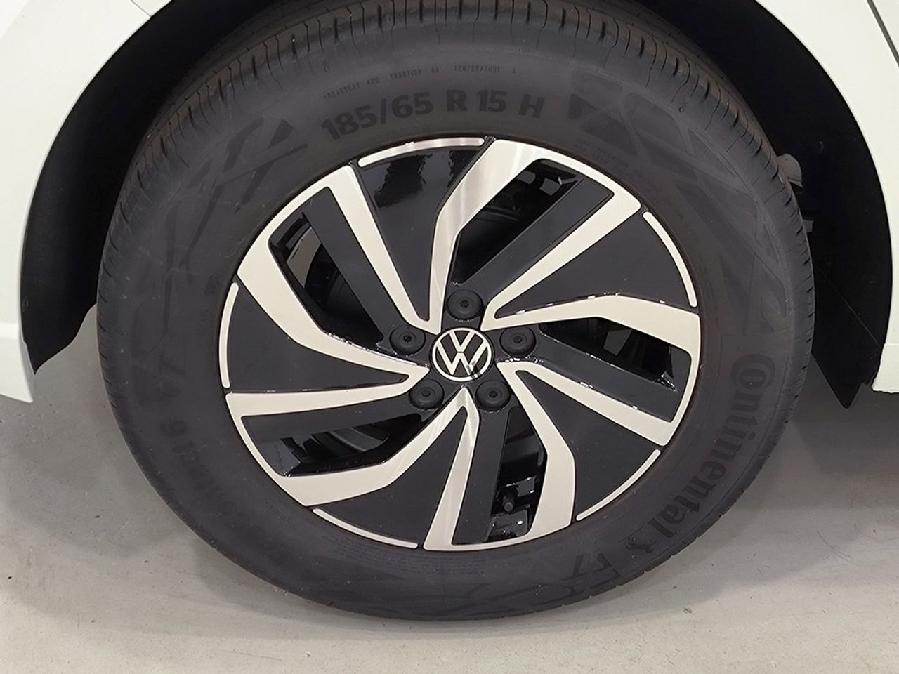 Volkswagen Polo Match 1.0 Tsi 95 Cv - Foto 2