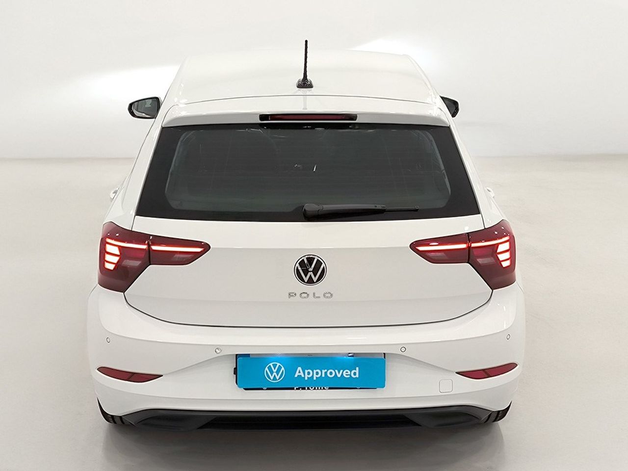 Volkswagen Polo Match 1.0 Tsi 95 Cv - Foto 2