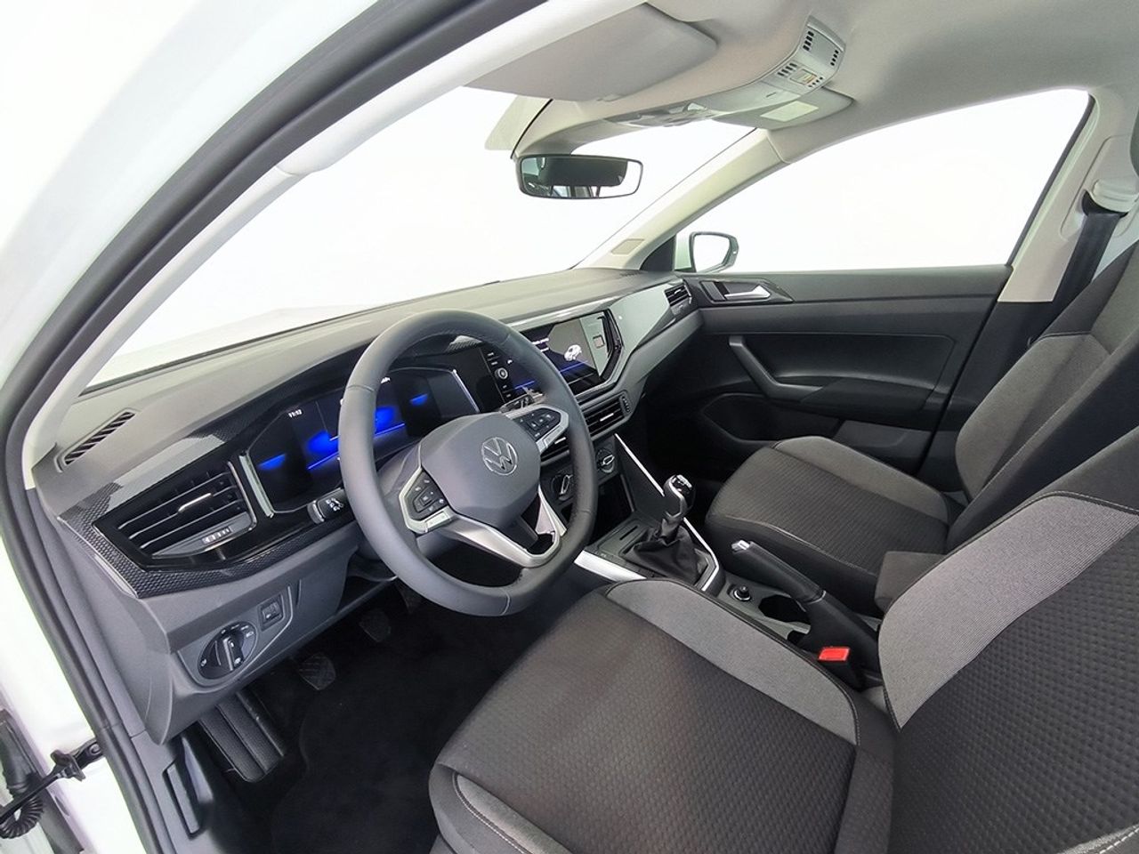 Volkswagen Polo Match 1.0 Tsi 95 Cv - Foto 2