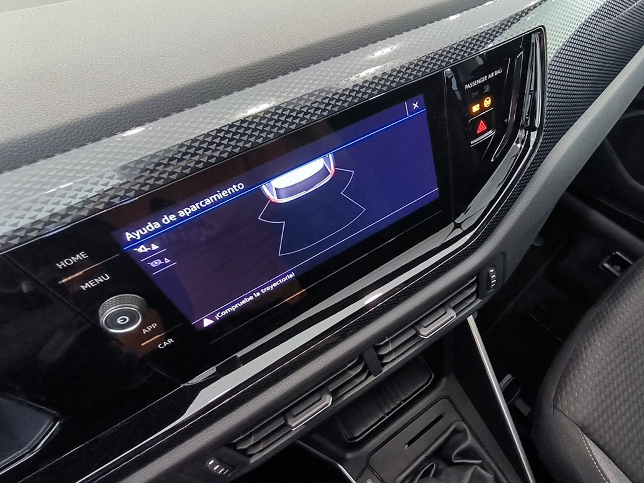 Volkswagen Polo Match 1.0 Tsi 95 Cv - Foto 2