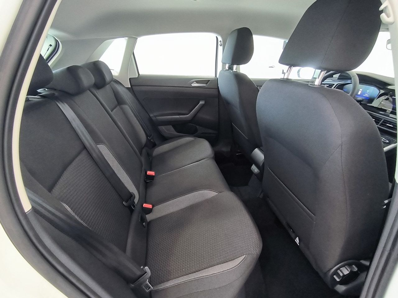 Volkswagen Polo Match 1.0 Tsi 95 Cv - Foto 2